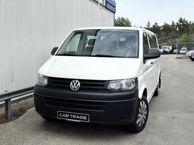 VW Caravelle