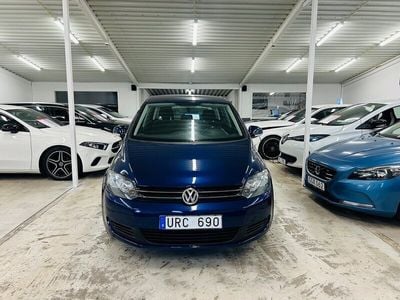 VW Golf VII