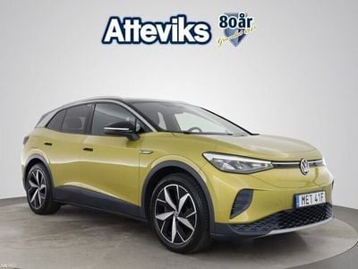 VW ID.4
