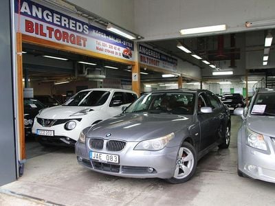 BMW 523