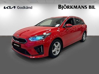 Kia Ceed GT