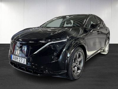 Nissan Ariya