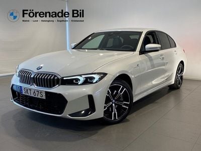 BMW 330e