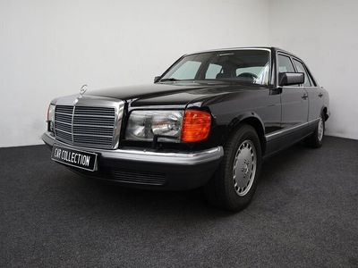 Mercedes S300