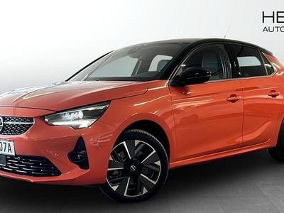 Opel Corsa-e