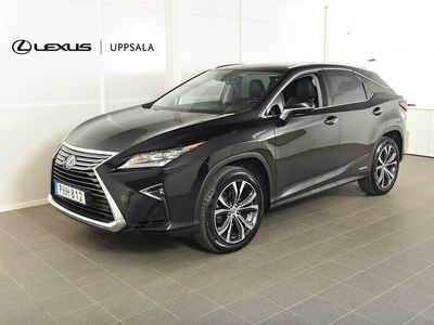 Lexus RX450h