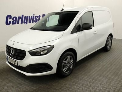 Mercedes Citan 110