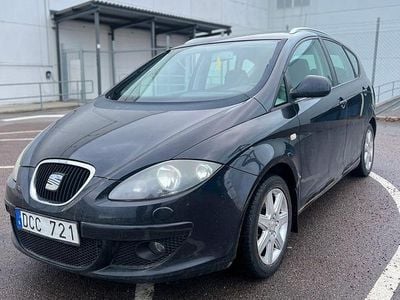 Seat Altea XL