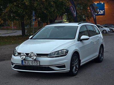 VW Golf VII