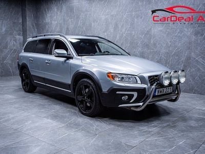 Volvo XC70