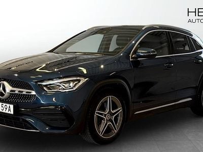 Mercedes GLA200
