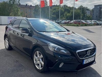 Volvo V40 CC