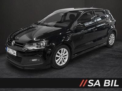 VW Polo