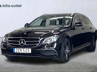 Mercedes E200