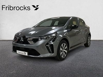 Grå Begagnad 2024 Mitsubishi Colt Invite Halvkombi | 236 900 kr