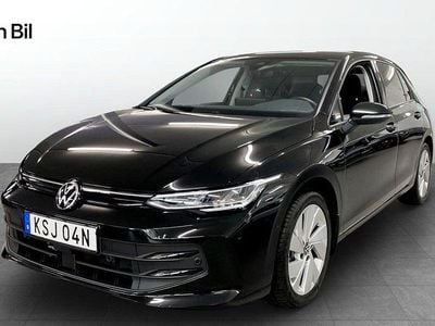 VW Golf VIII