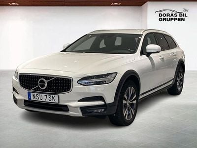 Volvo V90 CC