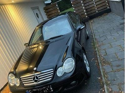 Mercedes C230