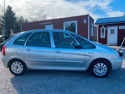 Citroën Xsara Picasso