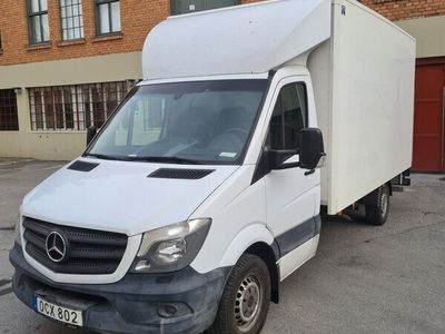 Mercedes Sprinter