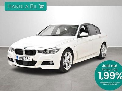 BMW 330e