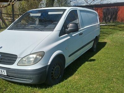Mercedes Vito