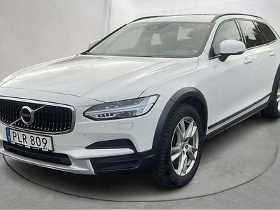 Volvo V90 CC
