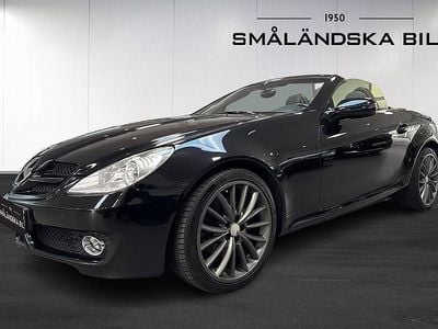 Mercedes SLK200