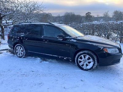 Begagnad 2012 Volvo V70 Kombi | 67 500 kr (Lite dyr)