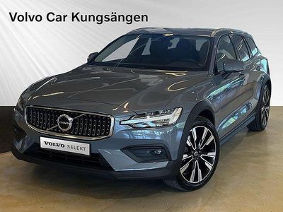 Volvo V60 CC