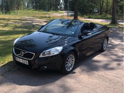 Volvo C70