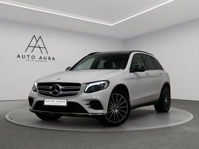Mercedes GLC250