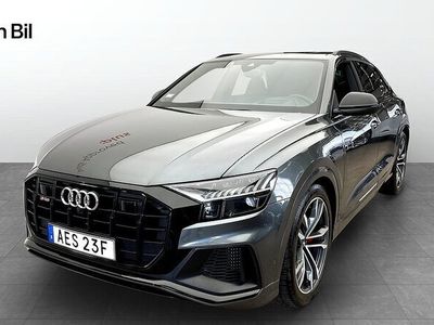 begagnad Audi SQ8 TDI 4.0 quattro Tiptronic 2020, SUV