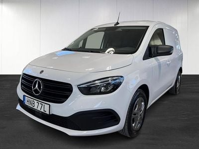 Begagnad Mercedes Citan 110 95 HK (69 kW) 2023
