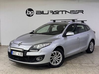 Renault Mégane GrandTour