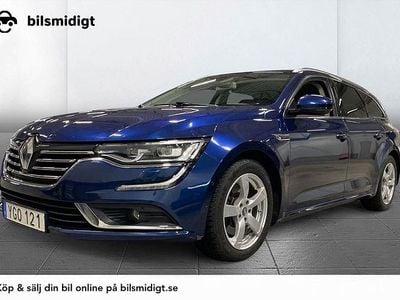 Renault Talisman GrandTour