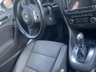 VW Golf VI