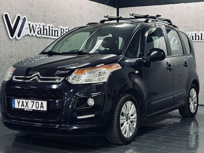 Citroën C3 Picasso