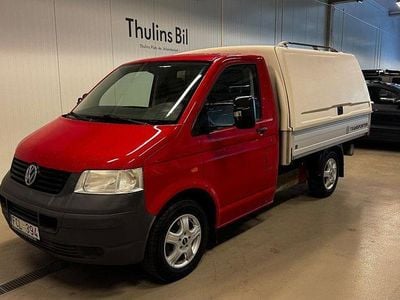 VW T5