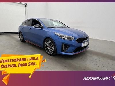 Kia Ceed GT