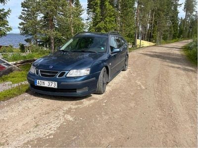 Saab 9-3