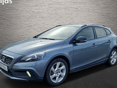 Volvo V40 CC