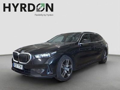 BMW 530e