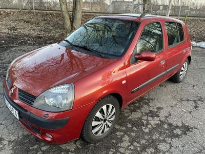 Renault Clio R.S.