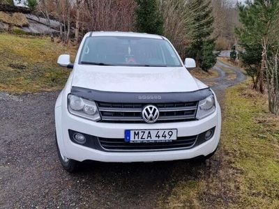 VW Amarok