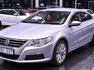 VW CC