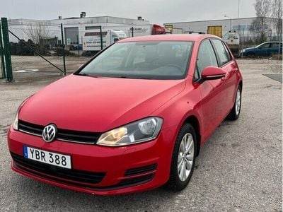 VW Golf VII