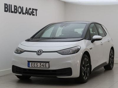 VW ID.3