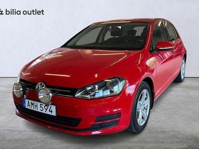 VW Golf VII