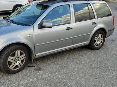 VW Golf V